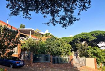 Sunset on Silver - Luxury oasis Entire home Jhb has Balcony rooms