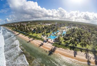 Beach Class Muro Alto Condom  nio Resort - New Time has Balcony rooms