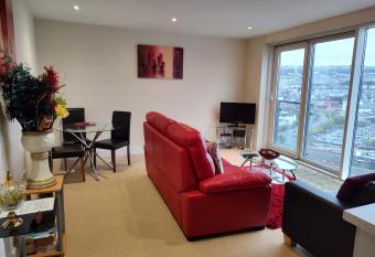 Panoramic View has Balcony rooms