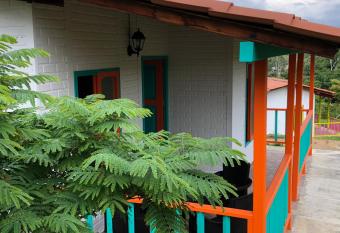 Caba  as Veracruz3 Cerritos has Balcony rooms