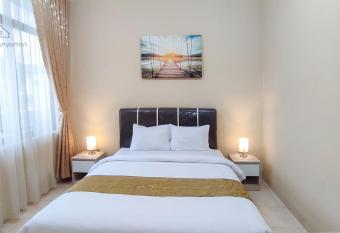 Atmosfer Guest House Sentul allows 18 year olds to book a room