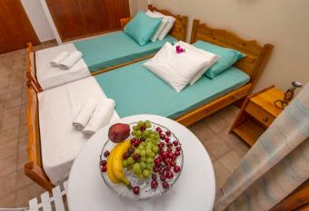 Reggis Apartments has Balcony rooms