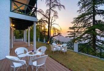 StayVista at Mellow Cottage allows 18 year olds to book a room