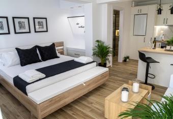 Stipa luxury apartment allows 18 year olds to book a room