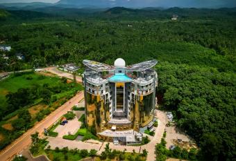 Fezinn Hotel - Best Wayanad Hotel in 2024 has Balcony rooms