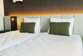 Factory Hotel allows 18 year olds to book a room