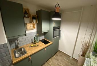 Loft Apartman X. ker. has Balcony rooms