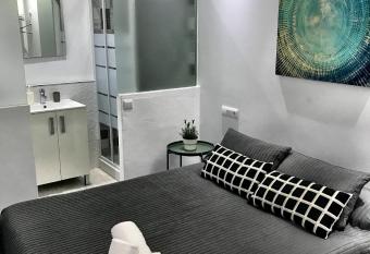 Tarifa Bed and Center allows 18 year olds to book a room
