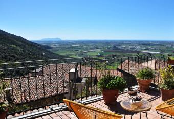 Il giardino di Adele has Balcony rooms