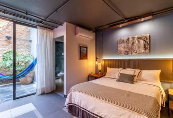 The Yellow by DOT Boutique allows 18 year olds to book a room