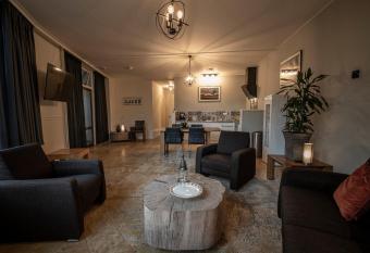 B Brinkzicht Diever, heerlijk in het centrum has Balcony rooms