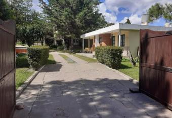 Caba  a Namast   has Balcony rooms