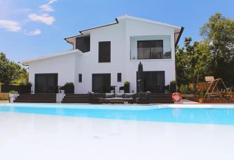 Granja da Cabrita has Balcony rooms