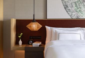 Melia Chongqing has Balcony rooms