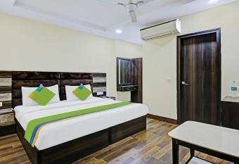 Treebo Trend Singh Continental has Smoking rooms