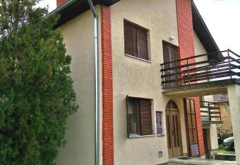 Vila Milica has Balcony rooms