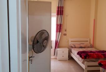 Sweet Home 4-Airport Transport allows 18 year olds to book a room