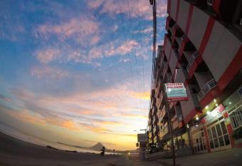 POUSADA POLONINI - Localiza    o   tima allows 18 year olds to book a room