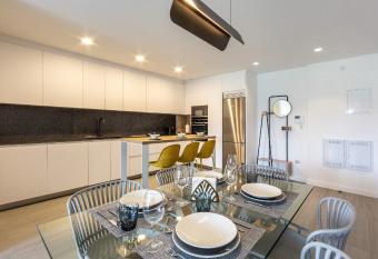 Homity Exclusive Playa Granada Beach & Golf - Marina Golf has Balcony rooms