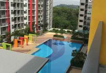 Sv Mathrew studios allows 18 year olds to book a room