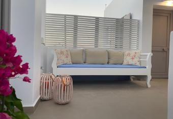 Levanda Guest Houses has Balcony rooms