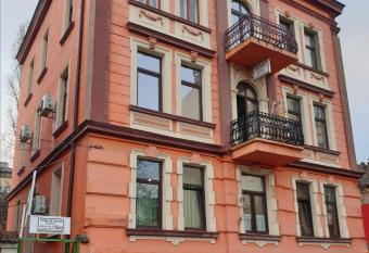 KM!Sofia -                          has Balcony rooms