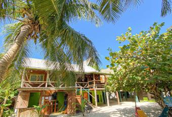 Bella s Backpackers Hostel has Balcony rooms