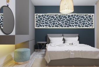 Vila H2O allows 18 year olds to book a room