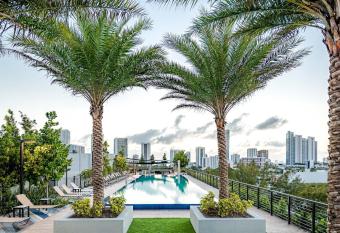 Sentral Wynwood allows 18 year olds to book a room