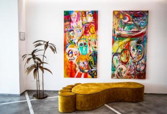 One Design Hotel allows 18 year olds to book a room