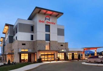 Snoqualmie Inn by Hotel America allows 18 year olds to book a room