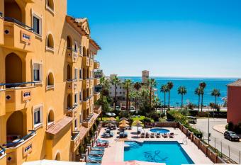 Hotel VistaMar has Balcony rooms