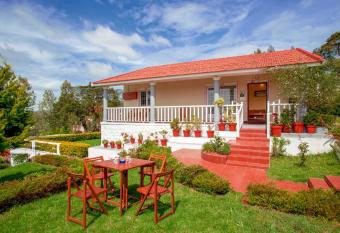 StayVista at Zolas Retreat allows 18 year olds to book a room