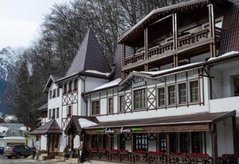 Conac Bavaria allows 18 year olds to book a room