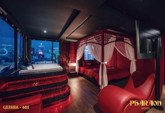 Pharaon Hotel 2 has Balcony rooms