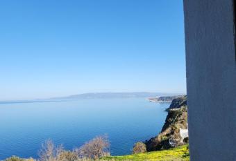 La Terrazza di Rovaglioso has Balcony rooms