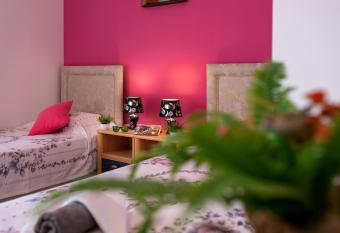                     -                has Balcony rooms