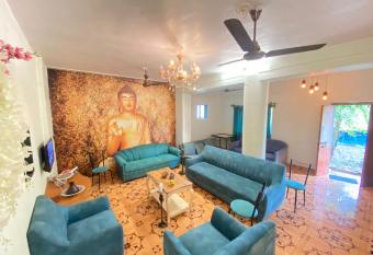 Sukh Villas - Best Budget villa in Karjat has Balcony rooms