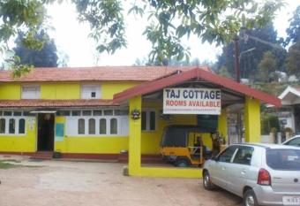 Taj SS Villa allows 18 year olds to book a room