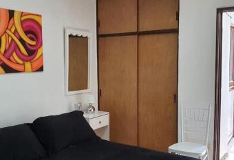 Montecaseros 1212 allows 18 year olds to book a room