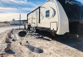 Delight's Hot Springs Resort allows 18 year olds to book a room