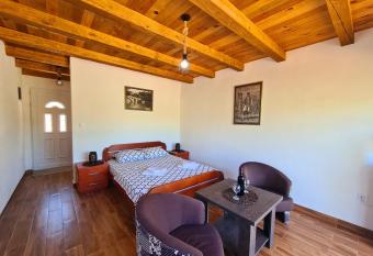 S&M Apartments has Balcony rooms