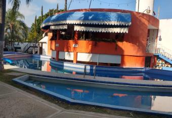 Desarrollo Turistico has Balcony rooms