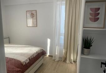 SeaButter Apartment has Balcony rooms