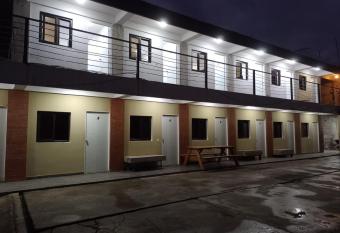 Hotel Casa Valentina has Balcony rooms