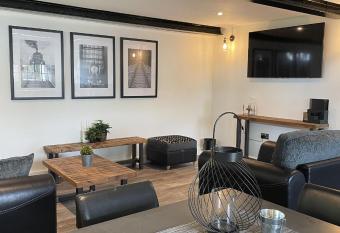 Booking Urban at Halstead allows 18 year olds to book a room