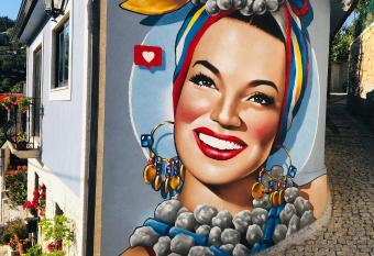 dourobluehouse has Balcony rooms