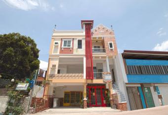 OYO 685 K Fortune Apartelle allows 18 year olds to book a room