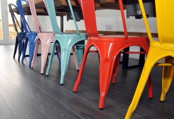 The Social - Cardiff s Best For Larger Groups has Balcony rooms