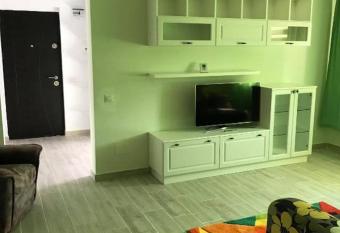 City Center TT has Balcony rooms